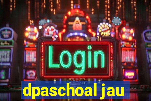 dpaschoal jau