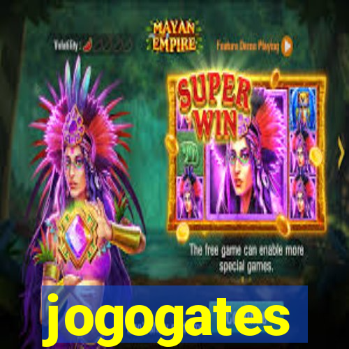 jogogates