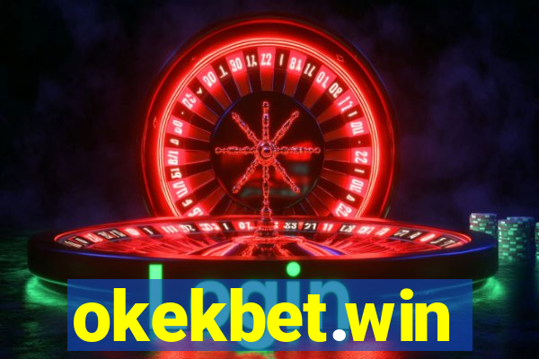 okekbet.win