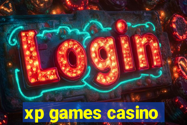 xp games casino