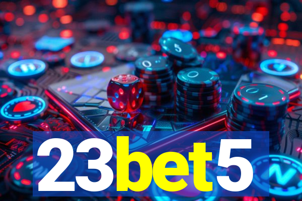 23bet5