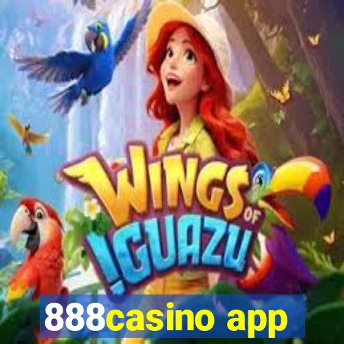 888casino app