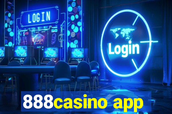 888casino app