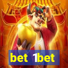 bet 1bet