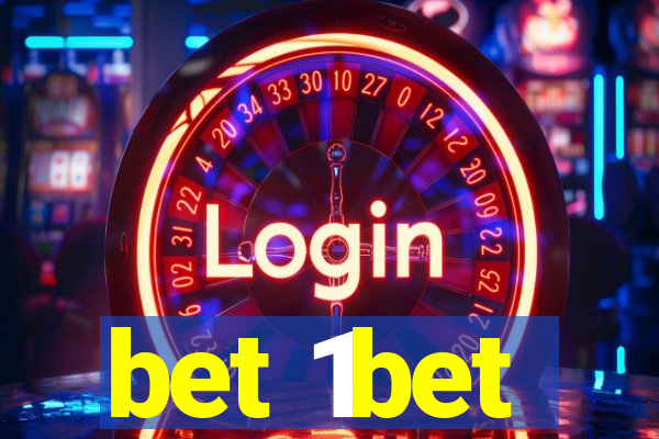 bet 1bet