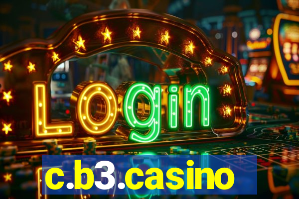 c.b3.casino