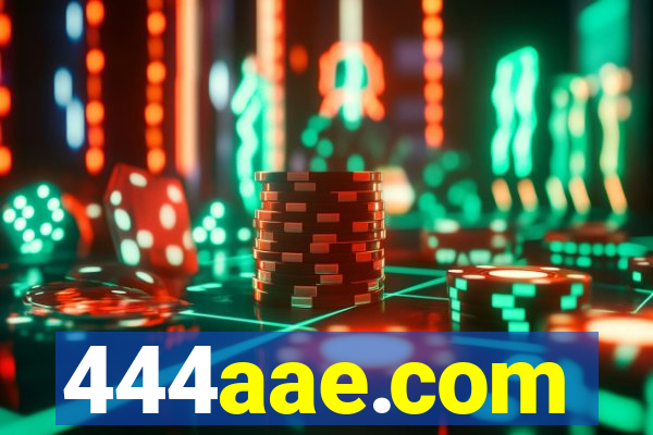 444aae.com