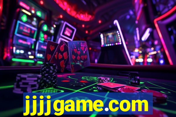 jjjjgame.com