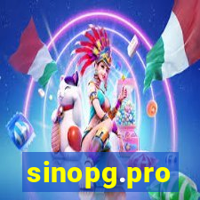 sinopg.pro