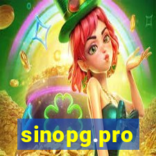 sinopg.pro