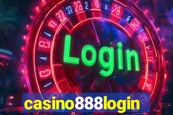 casino888login