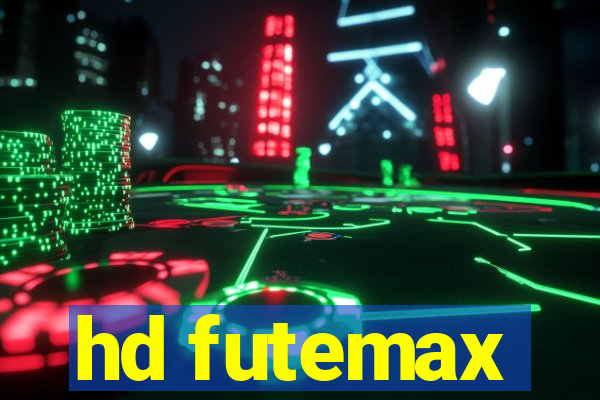 hd futemax