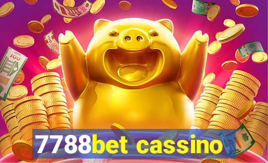 7788bet cassino