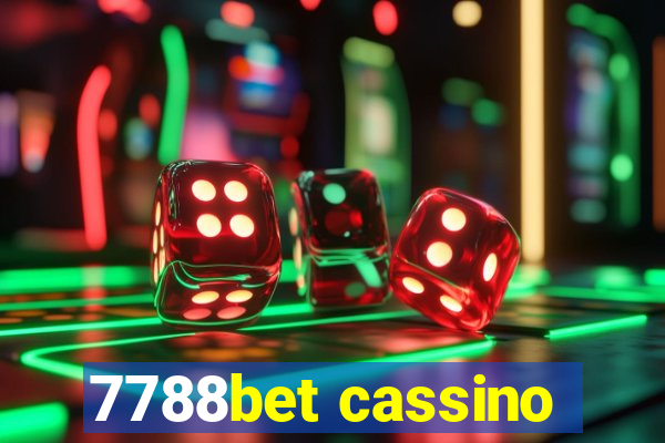 7788bet cassino