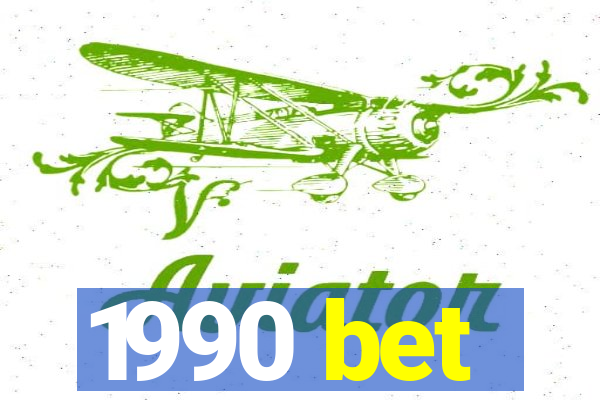 1990 bet