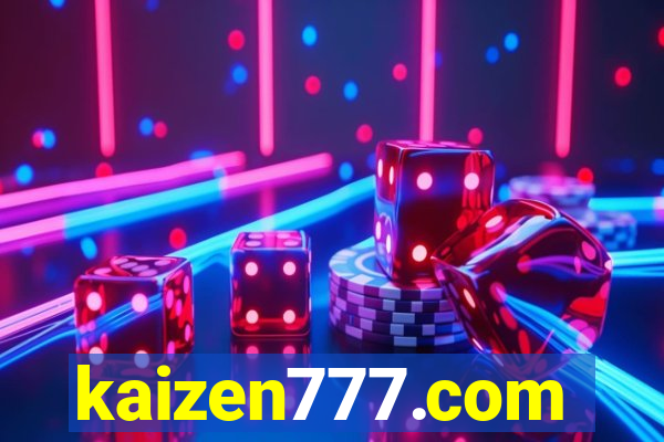 kaizen777.com