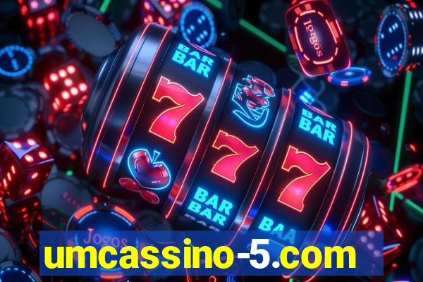 umcassino-5.com