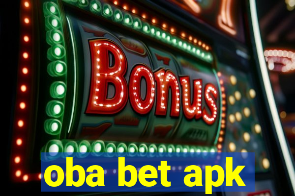 oba bet apk