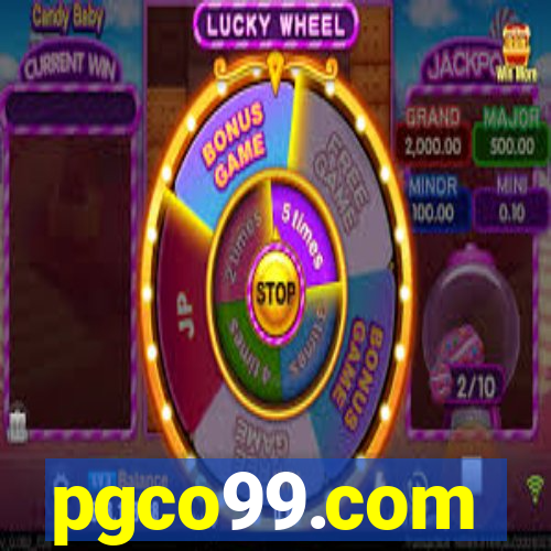 pgco99.com