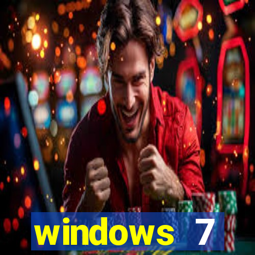 windows 7 professional 64 bits iso