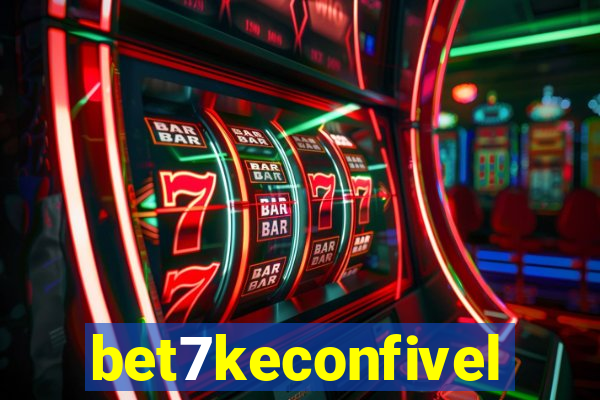 bet7keconfivel