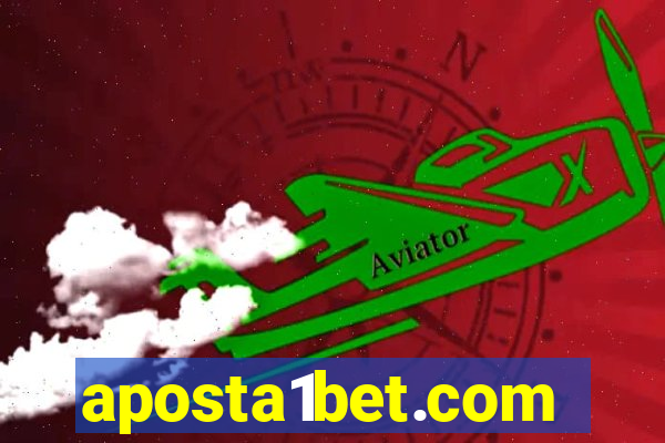 aposta1bet.com