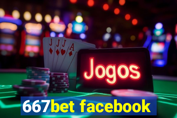 667bet facebook