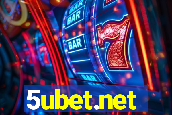 5ubet.net