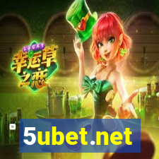 5ubet.net