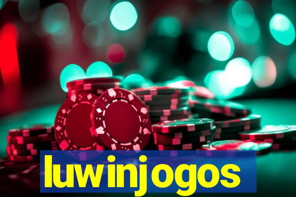 luwinjogos