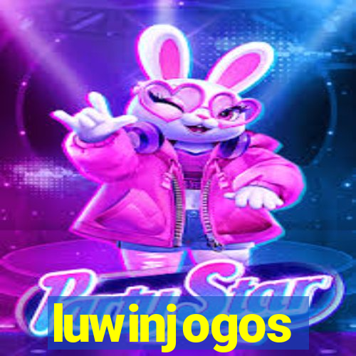 luwinjogos