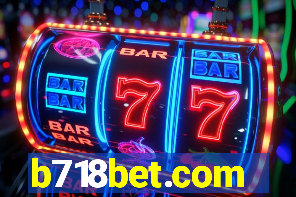 b718bet.com