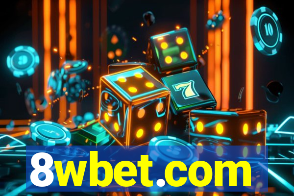 8wbet.com