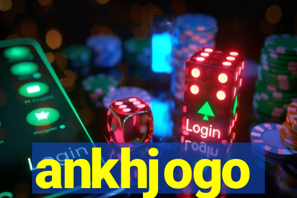 ankhjogo