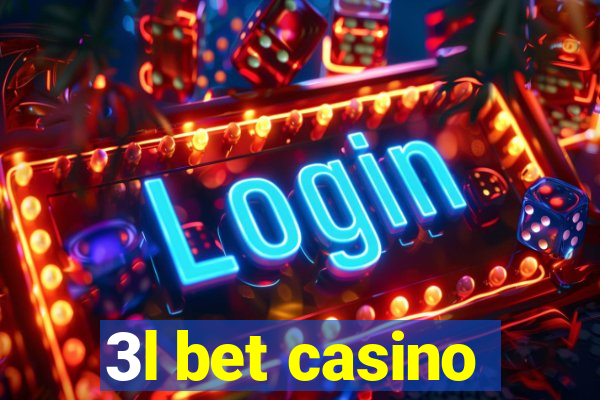 3l bet casino