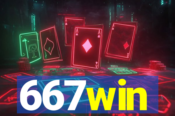 667win