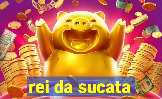 rei da sucata