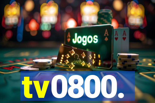 tv0800.