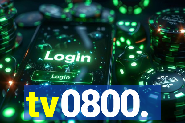 tv0800.