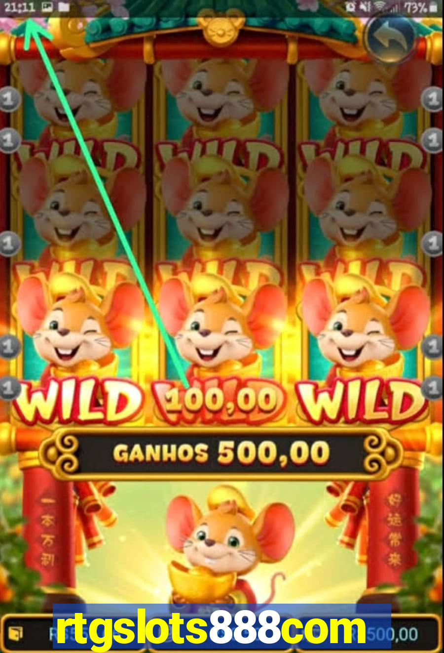 rtgslots888com