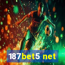 187bet5 net