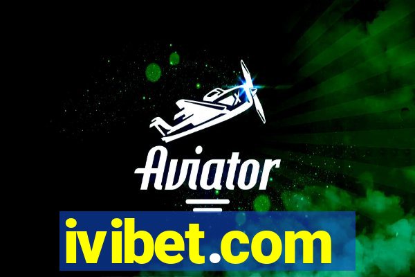 ivibet.com