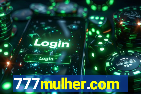 777mulher.com