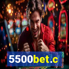 5500bet.c