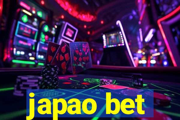 japao bet