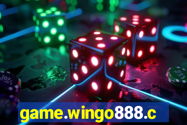 game.wingo888.com