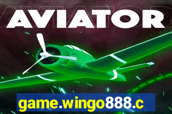 game.wingo888.com