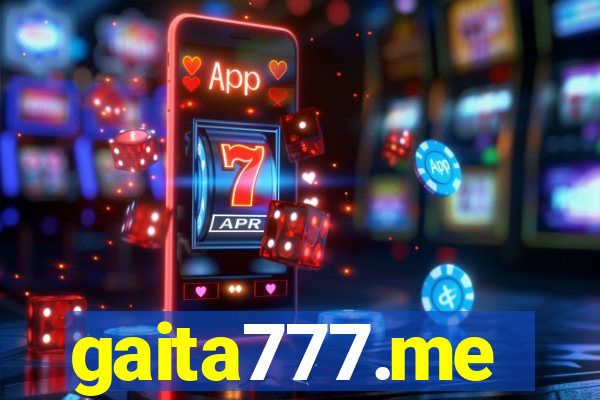 gaita777.me