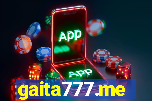 gaita777.me