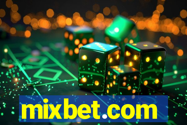 mixbet.com